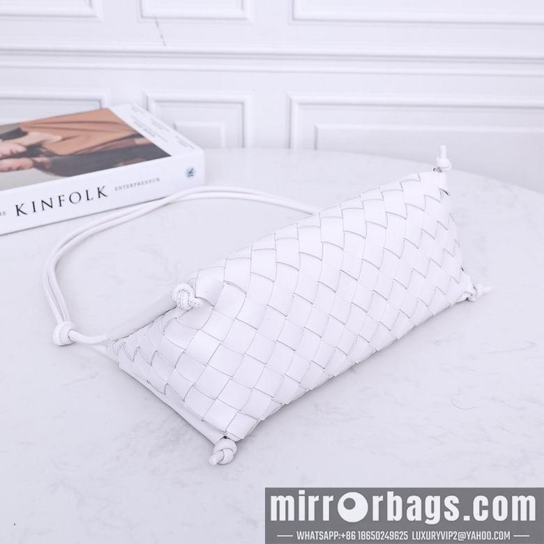 Bottega Veneta Replica Bags 2232A 25x12x11cm DL 1