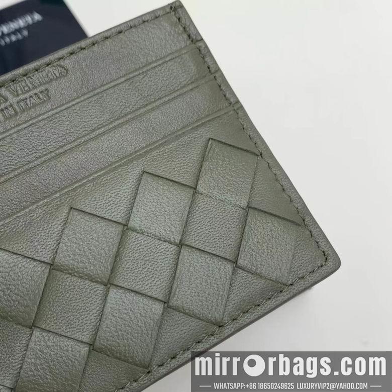 Bottega Veneta Replica Bags 1027 10X8.5cm ZC 5