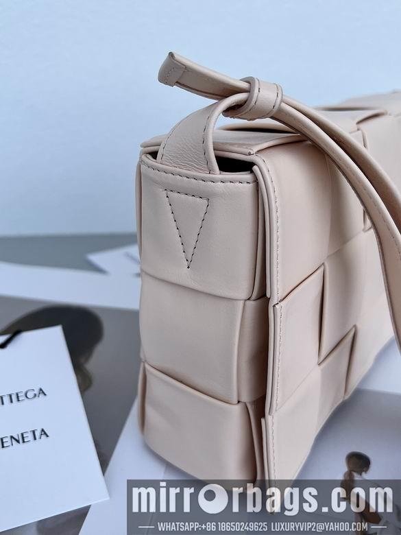 Bottega Veneta Replica Bags 667298 23x15x5cm BG 3