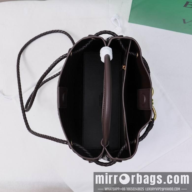 Bottega Veneta Replica Bags 5022 22X25X10.5cm XMY 1