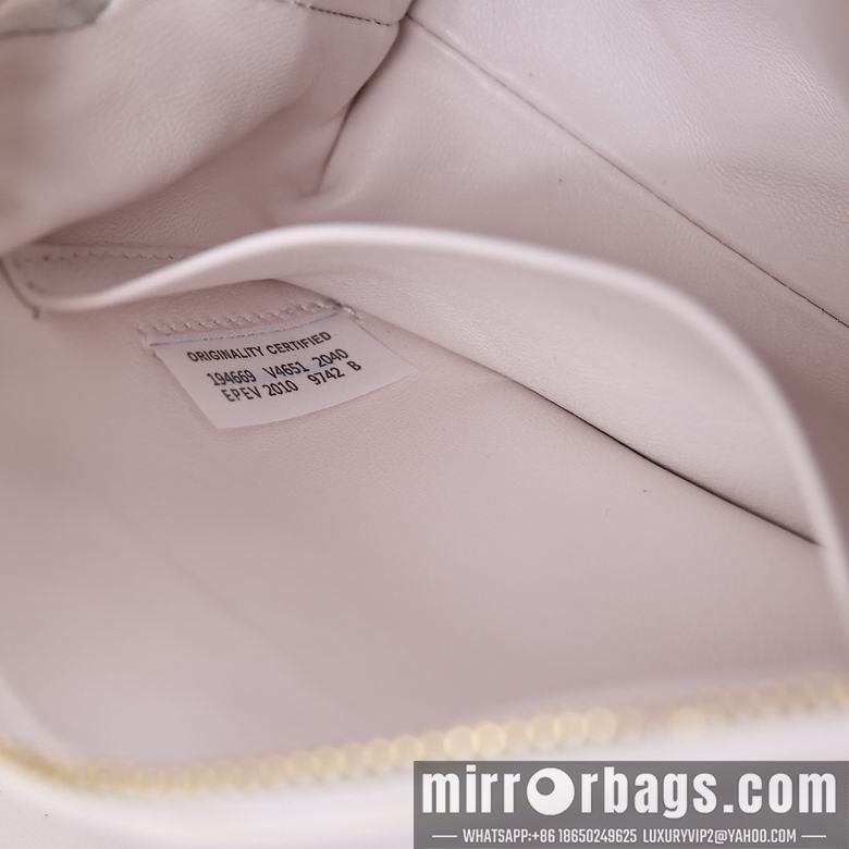 Bottega Veneta Replica Bags 8809 17x10x6cm DL 2