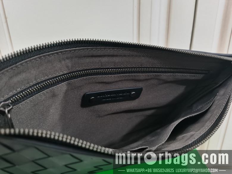 Bottega Veneta Replica Bags 9639 30X20cm XM