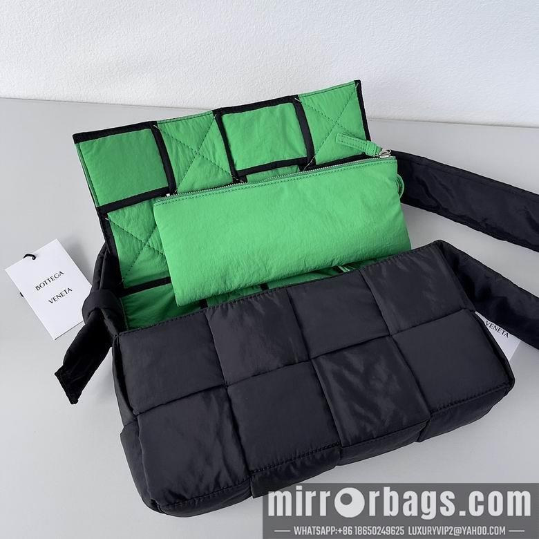 Bottega Veneta Replica Bags 628951 32x19x14cm BG 6