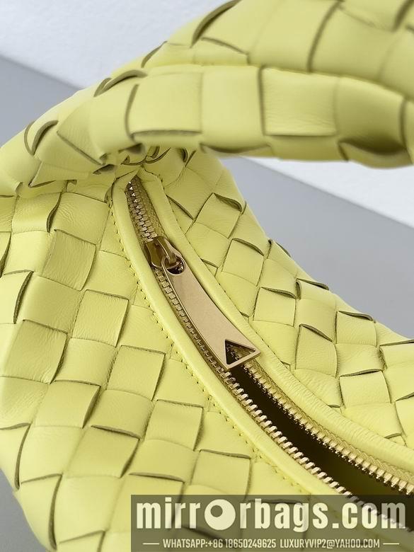 Bottega Veneta Replica Bags 651876 23x15x5cm BG 2