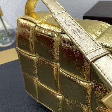 Bottega Veneta Replica Bags Dabiel lee 9932 26cm JY 14