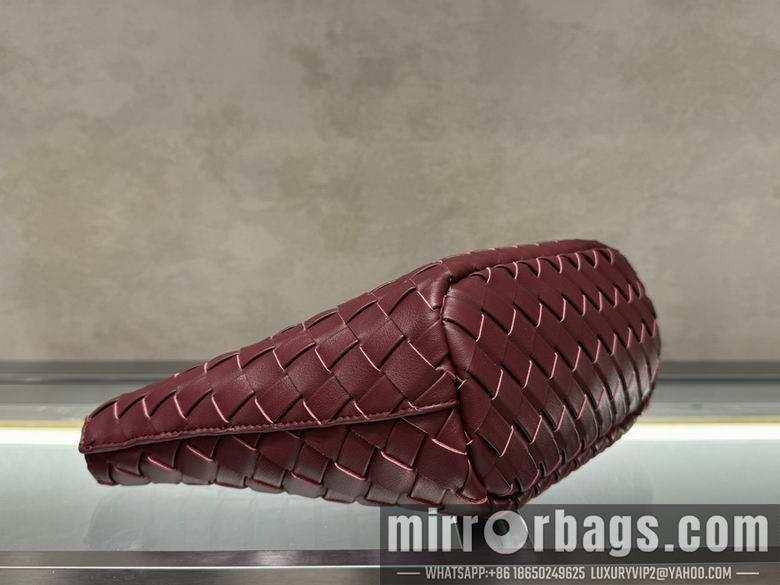 Bottega Veneta Replica Bags 9923 29X15X28cm 9921 24X13X23cm JY 3