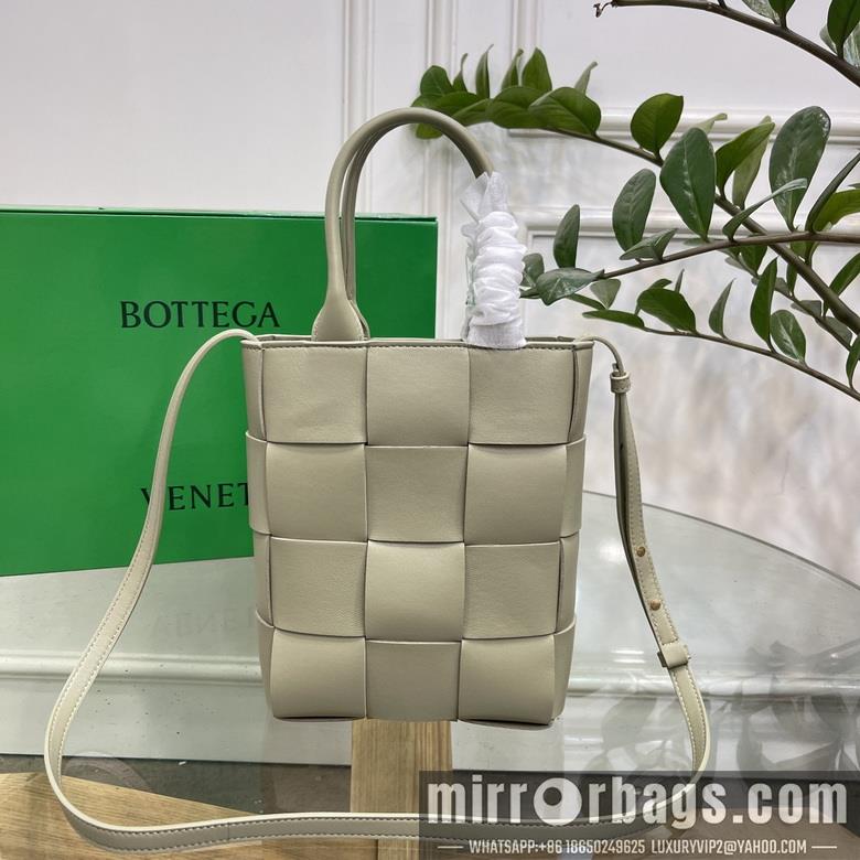 Bottega Veneta Replica Bags 709341 22X16.5X5.5cm SL 2