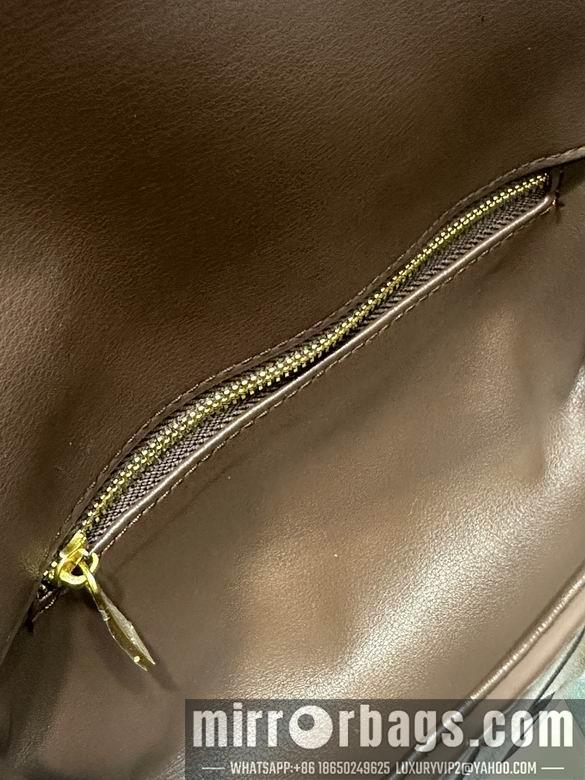 Bottega Veneta Replica Bags 9905B 21X13X6cm JY 2