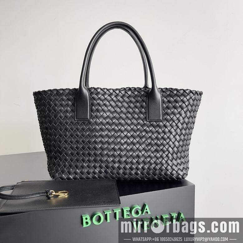 Bottega Veneta Replica Bags Cabat 608810 48x15x25cm BG 11
