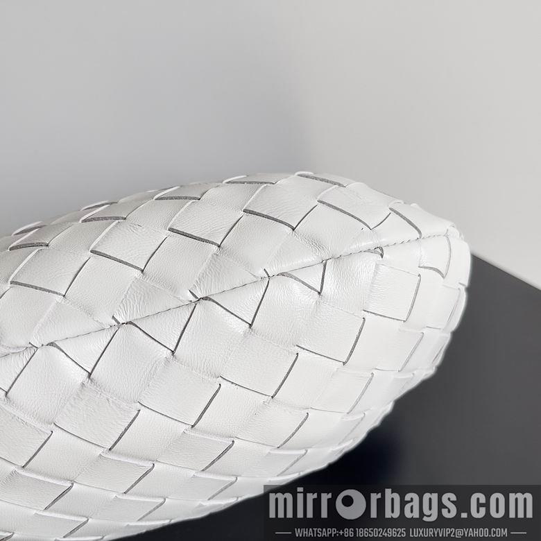 Bottega Veneta Replica Bags 651876 23x15x5cm BG 13