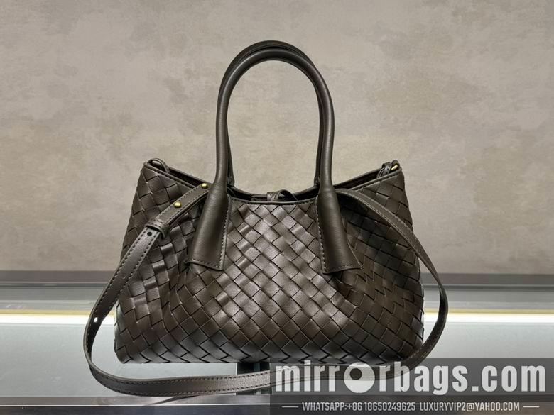 Bottega Veneta Replica Bags 9966 40X27X17cm 9965 26X16X12cm JY 2
