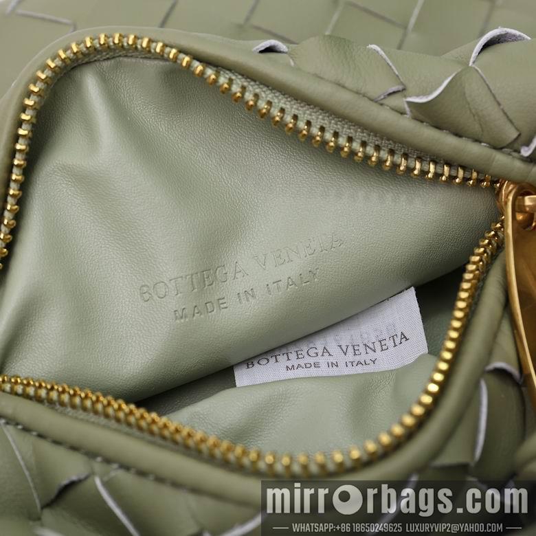 Bottega Veneta Replica Bags 3055-1 23X28X8cm XMY 10