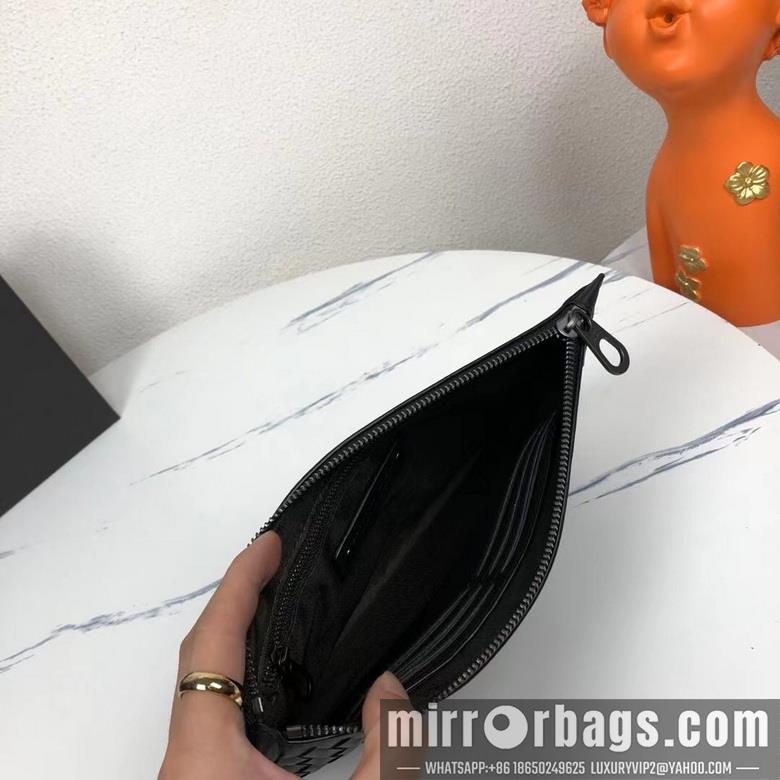 Bottega Veneta Replica Bags 68028191 28X19X1cm WP
