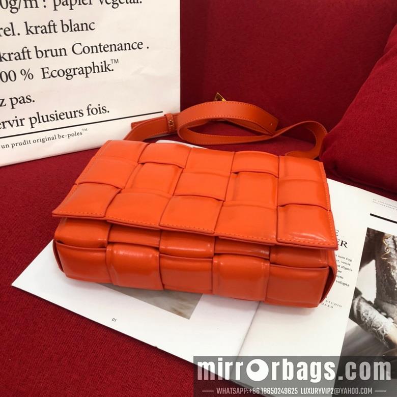 Bottega Veneta Replica Bags Dabiel lee 9932 26cm JY 1