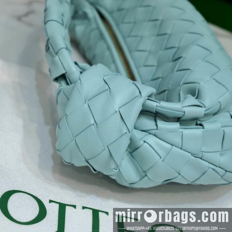 Bottega Veneta Replica Bags 1680 23X27X9cm YG 22
