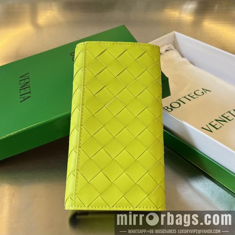 Bottega Veneta Replica Bags 676593 18X10X2cm YG 8
