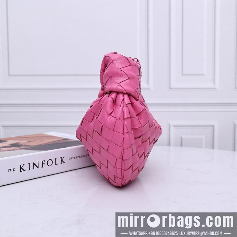Bottega Veneta Replica Bags 6699-1 23x28x8cm DL 9