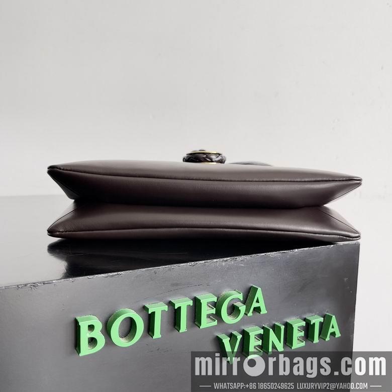 Bottega Veneta Replica Bags 806030 27X16X6cm EL 3colour