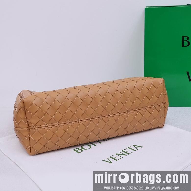 Bottega Veneta Replica Bags 5022B 25X32X11cm XMY 4