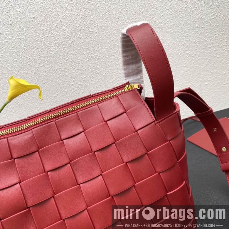 Bottega Veneta Replica Bags 9663 29X23X16cm JY 4colour