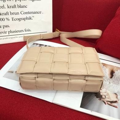Bottega Veneta Replica Bags Dabiel lee 9932 26cm JY 10