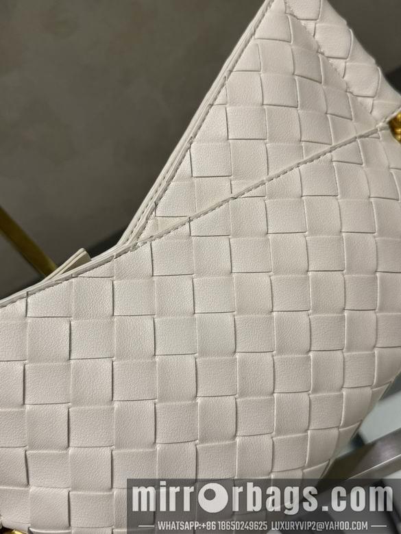 Bottega Veneta Replica Bags Solstice 9880 28X18X5cm JY 1