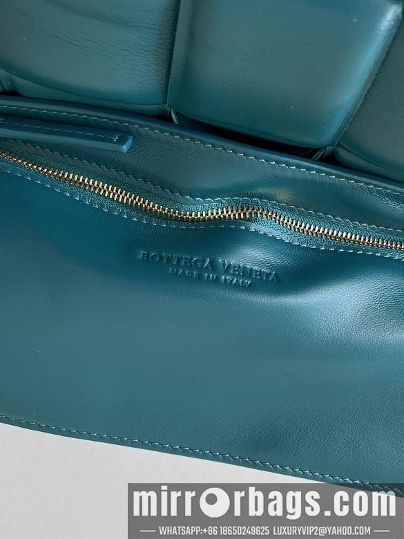 Bottega Veneta Replica Bags 70094 26x18x8cm BG 6