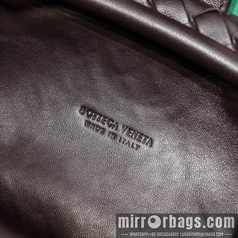 Bottega Veneta Replica Bags 5807 31.5X16.5X11cm EL 2