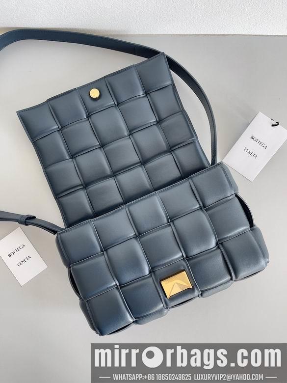 Bottega Veneta Replica Bags 70094 26x18x8cm BG 15