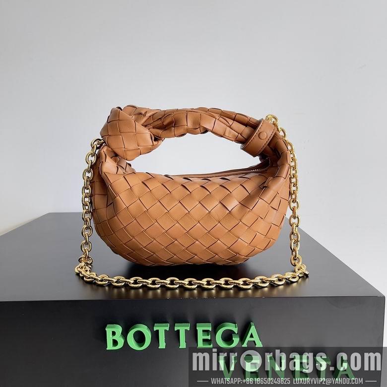 Bottega Veneta Replica Bags 709562 27x9x23cm BG 5