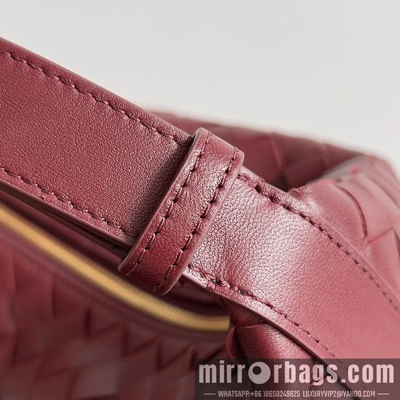 Bottega Veneta Replica Bags 754443 22X13X9cm YG 13