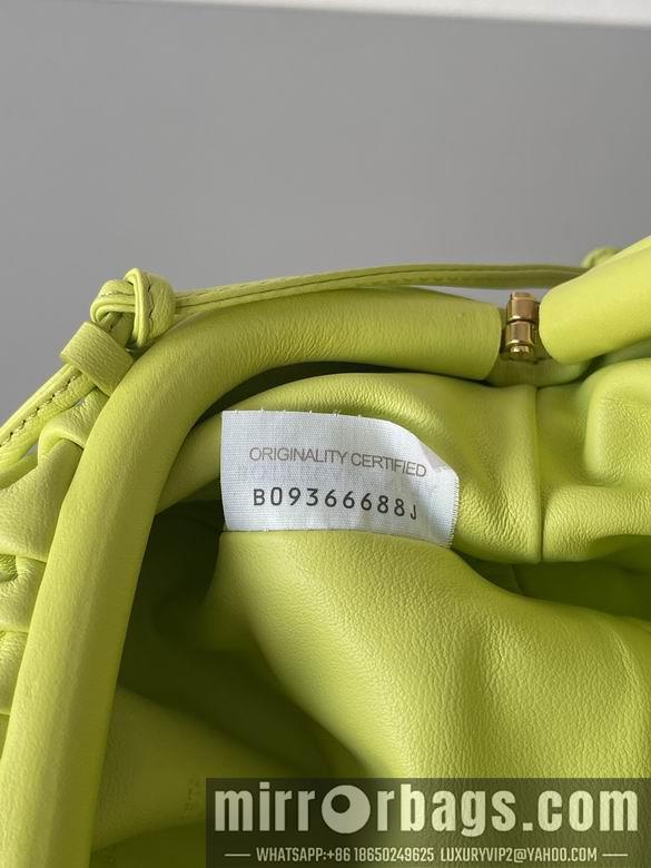 Bottega Veneta Replica Bags Pouch 23x13x5cm BG 10