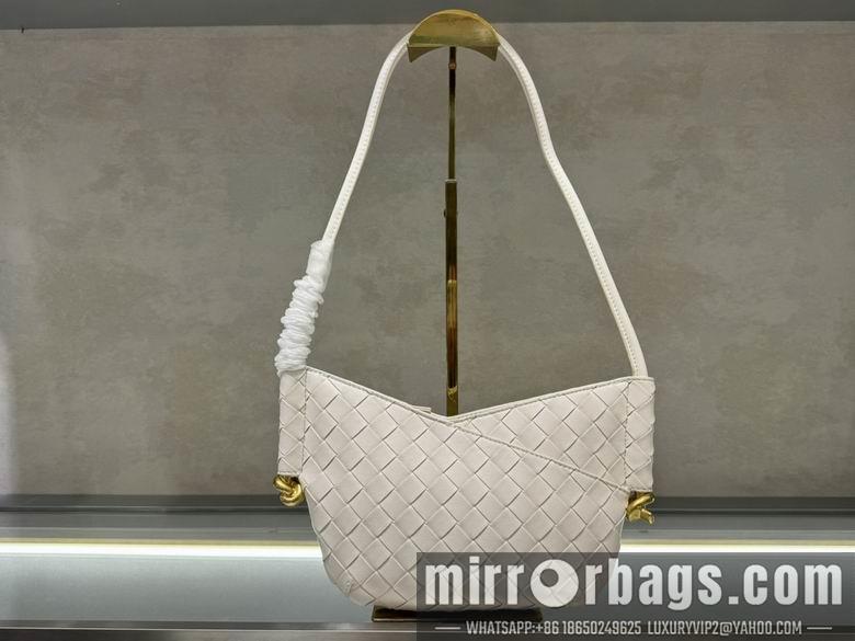 Bottega Veneta Replica Bags Solstice 9880 28X18X5cm JY 1