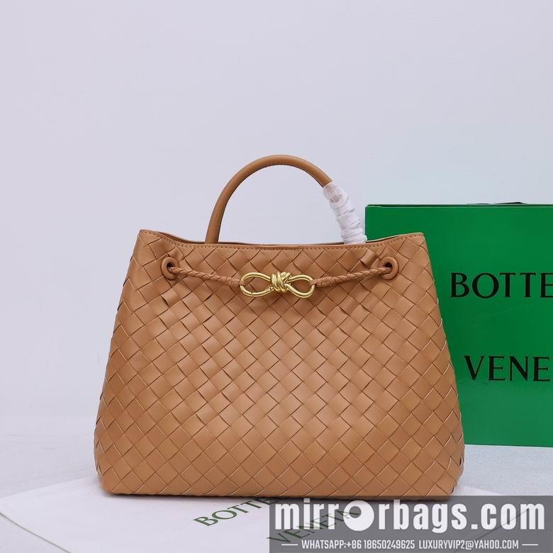 Bottega Veneta Replica Bags 5022B 25X32X11cm XMY 4
