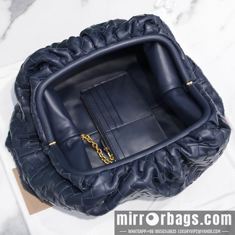 Bottega Veneta Replica Bags 6670 38X20X8.5cm EL 8