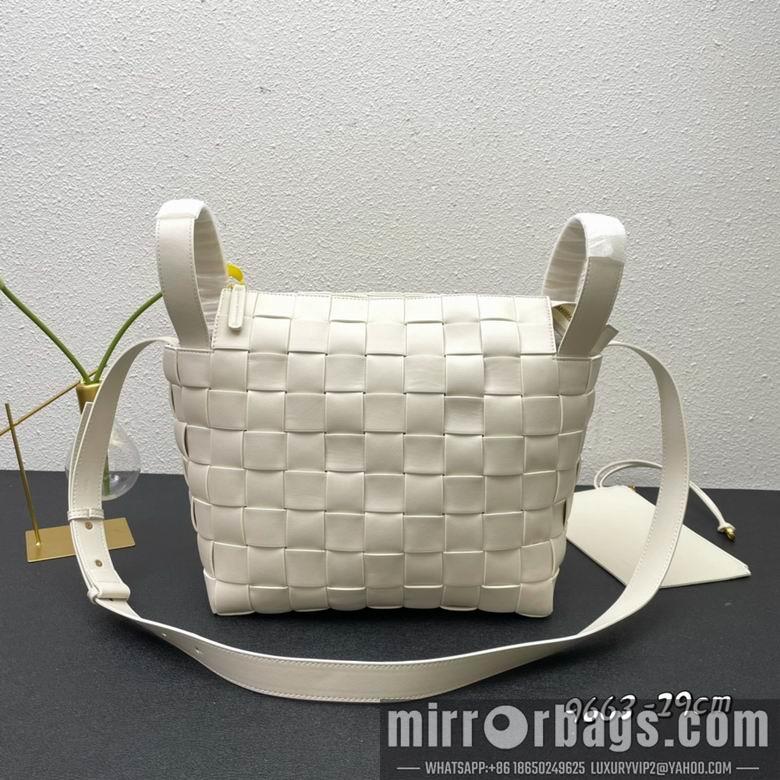 Bottega Veneta Replica Bags 9663 29X23X16cm JY 4colour