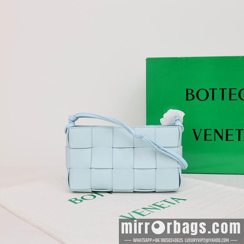 Bottega Veneta Replica Bags 3033 23X15X5.5cm XMY 2