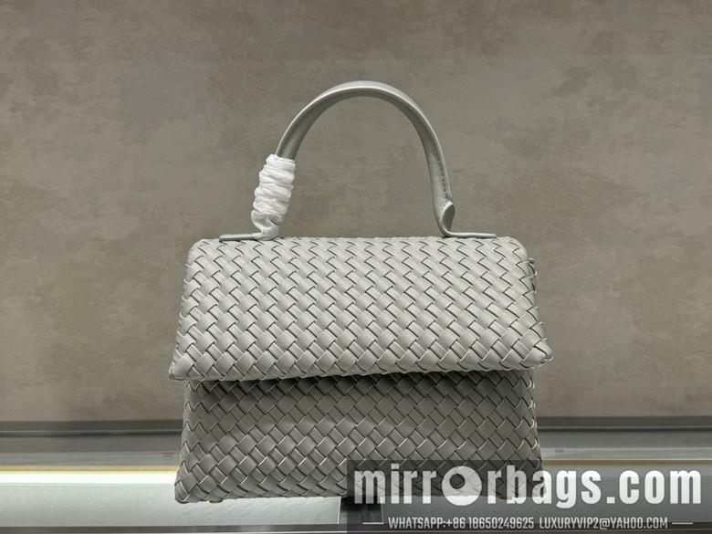 Bottega Veneta Replica Bags 9885 26X10X29cm JY 2