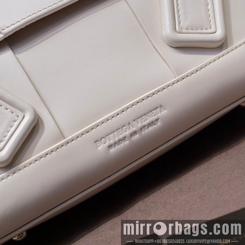 Bottega Veneta Replica Bags Arco 33x22x9 cm mt