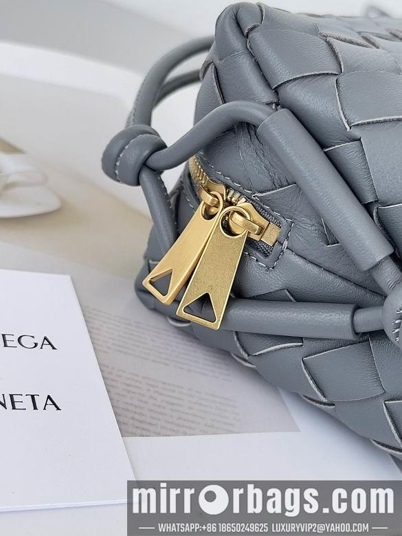 Bottega Veneta Replica Bags 680255 25x15x8cm BG 4