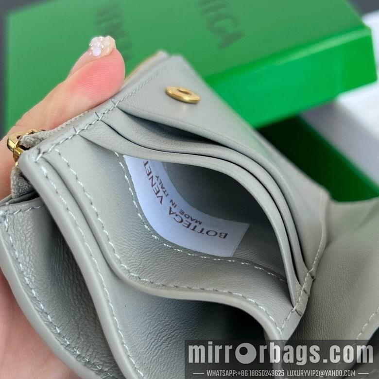 Bottega Veneta Replica Bags 742330 11.5X9cm YG 12