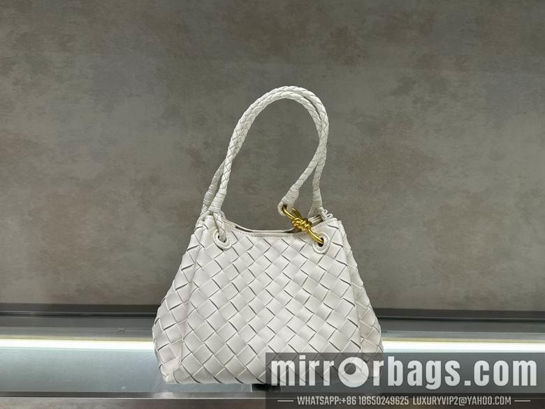 Bottega Veneta Replica Bags Andioma 6010 21X15X15cm JY 8