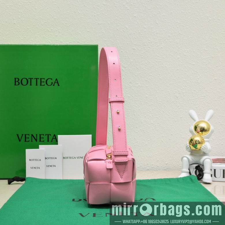 Bottega Veneta Replica Bags 9305 23.5X10X10cm EL 1