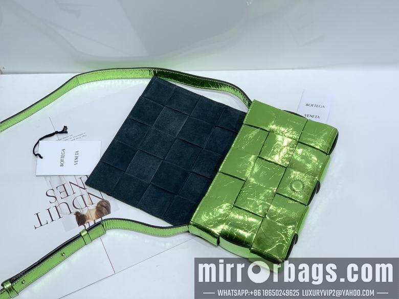 Bottega Veneta Replica Bags BV 23x15x6cm DL