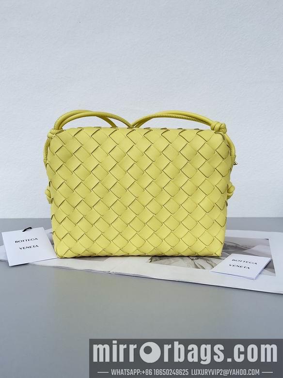 Bottega Veneta Replica Bags 680255 25x15x8cm BG 2