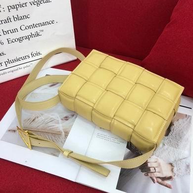 Bottega Veneta Replica Bags Dabiel lee 9932 26cm JY 7