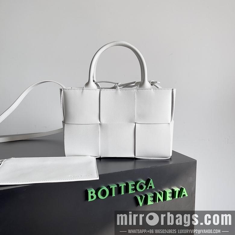 Bottega Veneta Replica Bags 709337 25x16x8cm BG 3