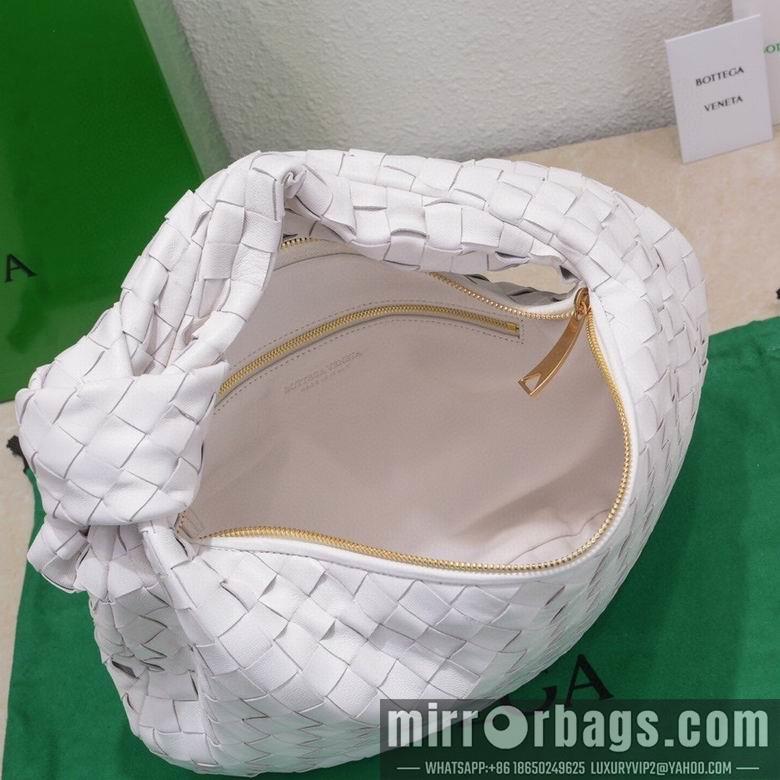 Bottega Veneta Replica Bags 36X21X13cm 032604 YG 21