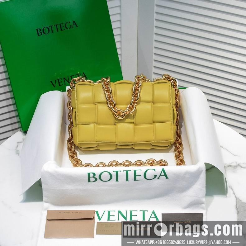 Bottega Veneta Replica Bags Cassstte 26x18x8 cm dl 4