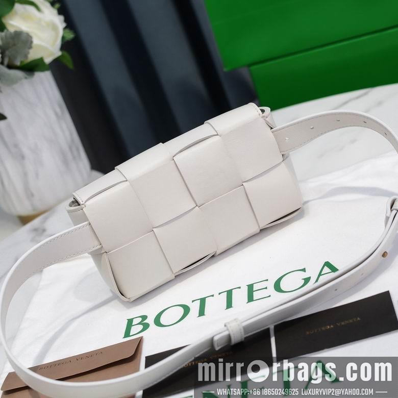 Bottega Veneta Replica Bags 6815 17.5x9.5x5cm DL 7